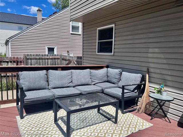 3515 Phillips Avenue, Berkley, MI 48072