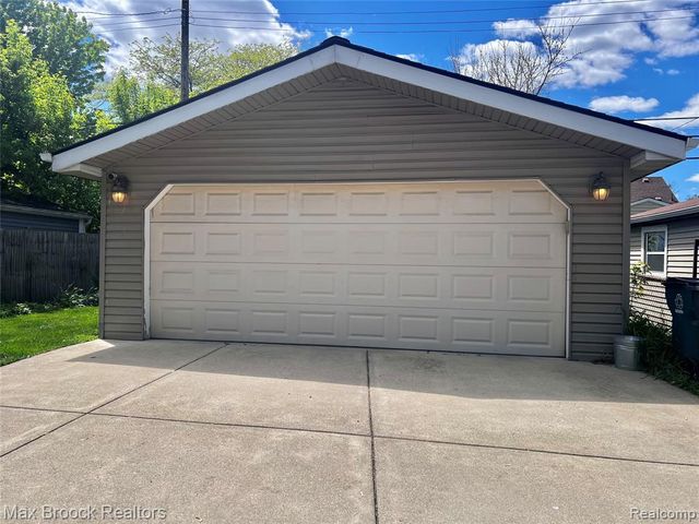 3515 Phillips Avenue, Berkley, MI 48072