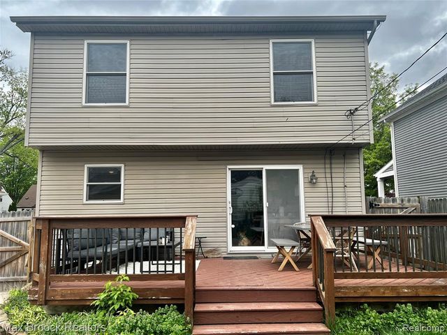 3515 Phillips Avenue, Berkley, MI 48072