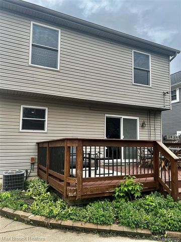 3515 Phillips Avenue, Berkley, MI 48072