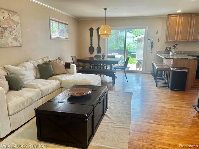 3515 Phillips Avenue, Berkley, MI 48072