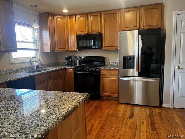 3515 Phillips Avenue, Berkley, MI 48072