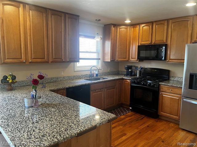 3515 Phillips Avenue, Berkley, MI 48072