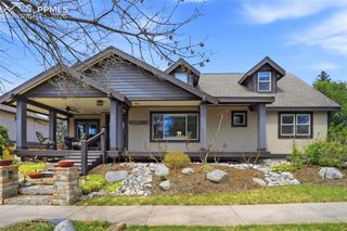 12 W Monroe Street, Colorado Springs, CO 80907