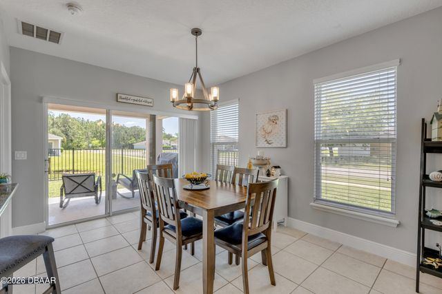 5321 Peach Blossom Boulevard, Port Orange, FL 32128