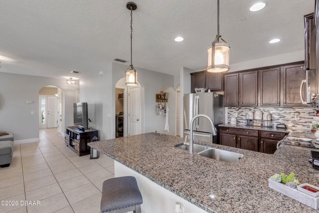 5321 Peach Blossom Boulevard, Port Orange, FL 32128