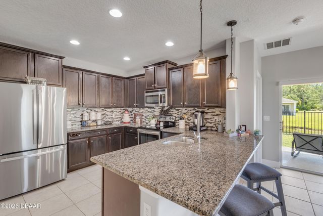 5321 Peach Blossom Boulevard, Port Orange, FL 32128