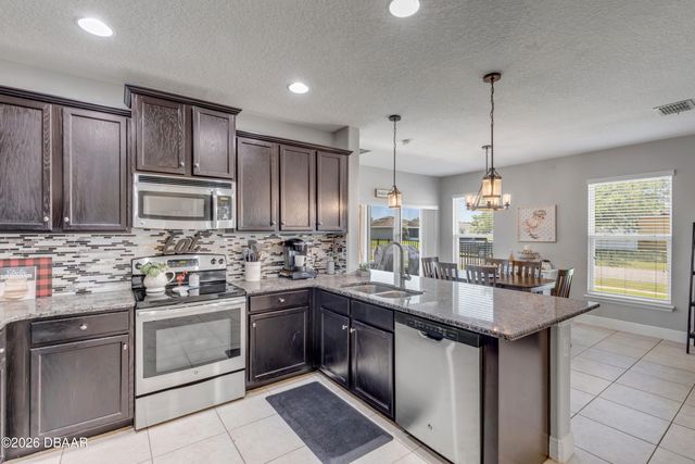 5321 Peach Blossom Boulevard, Port Orange, FL 32128