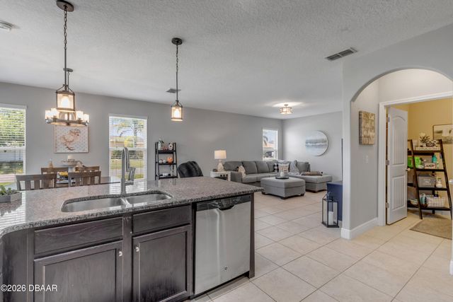 5321 Peach Blossom Boulevard, Port Orange, FL 32128