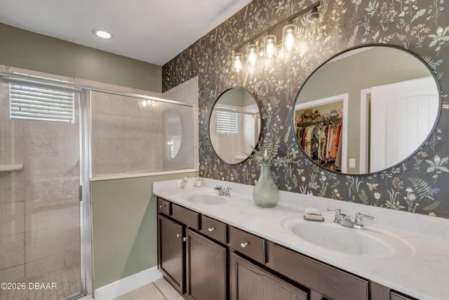 5321 Peach Blossom Boulevard, Port Orange, FL 32128