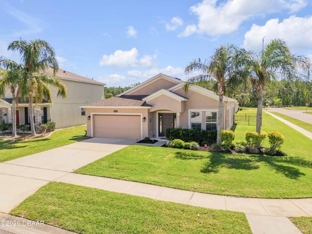 5321 Peach Blossom Boulevard, Port Orange, FL 32128