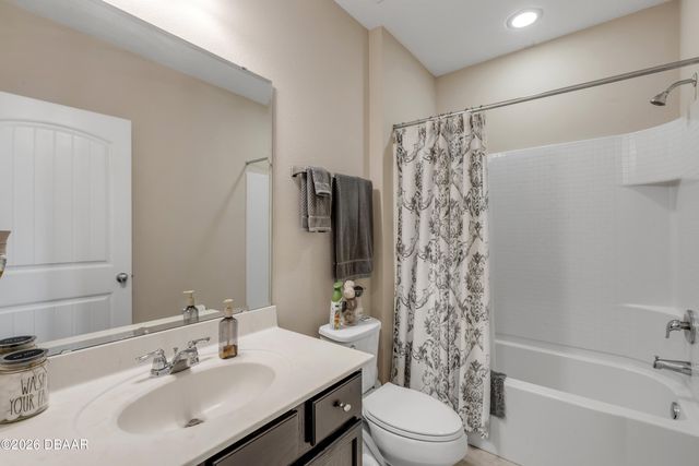 5321 Peach Blossom Boulevard, Port Orange, FL 32128