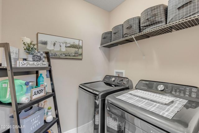 5321 Peach Blossom Boulevard, Port Orange, FL 32128