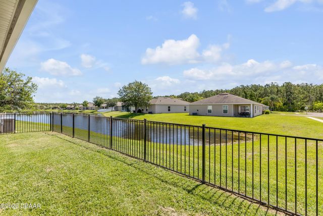 5321 Peach Blossom Boulevard, Port Orange, FL 32128