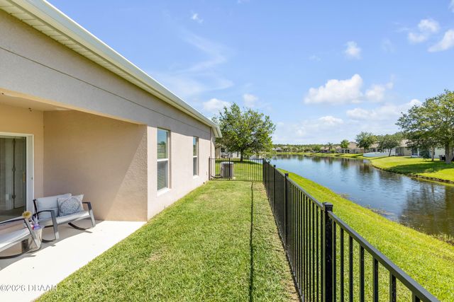 5321 Peach Blossom Boulevard, Port Orange, FL 32128