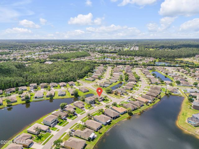 5321 Peach Blossom Boulevard, Port Orange, FL 32128