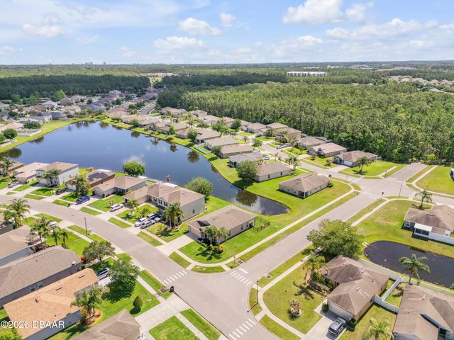 5321 Peach Blossom Boulevard, Port Orange, FL 32128