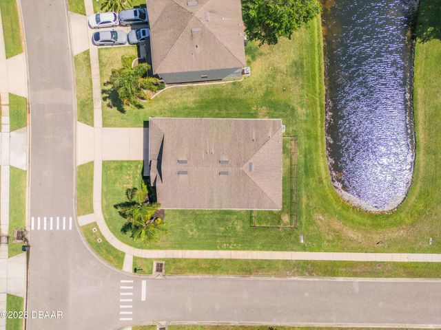 5321 Peach Blossom Boulevard, Port Orange, FL 32128