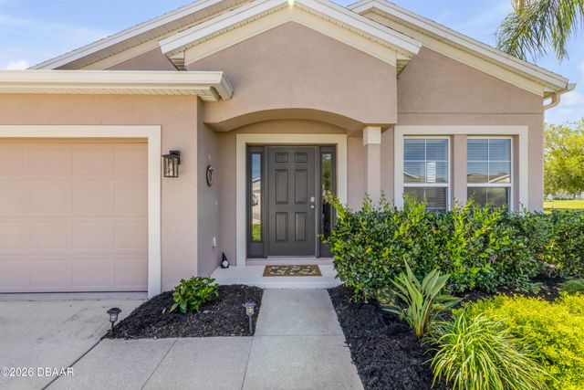 5321 Peach Blossom Boulevard, Port Orange, FL 32128