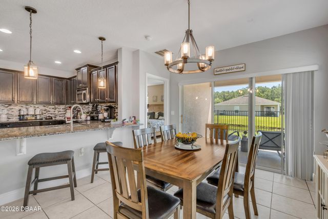 5321 Peach Blossom Boulevard, Port Orange, FL 32128