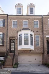 546 Sarabrook Place, Sandy Springs, GA 30342