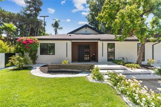 22850 Margarita Drive, Woodland Hills, CA 91364