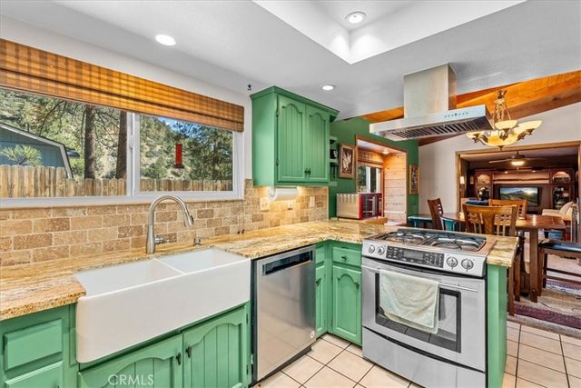 1902 Virginia, Wrightwood, CA 92397