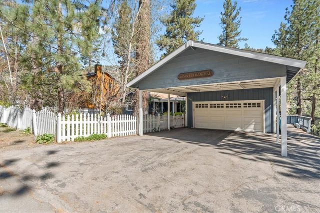 1902 Virginia, Wrightwood, CA 92397