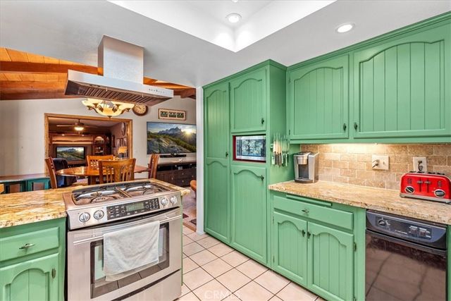 1902 Virginia, Wrightwood, CA 92397