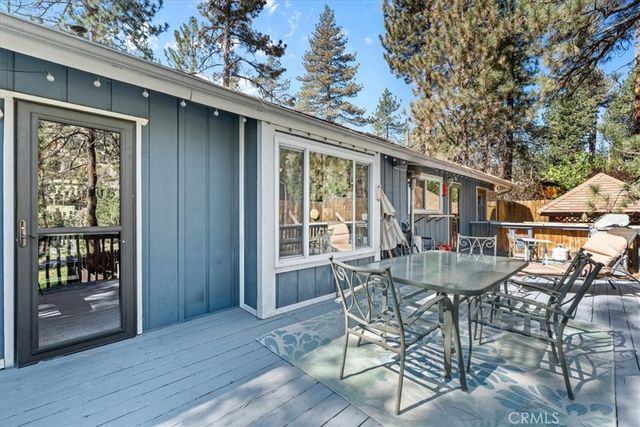 1902 Virginia, Wrightwood, CA 92397