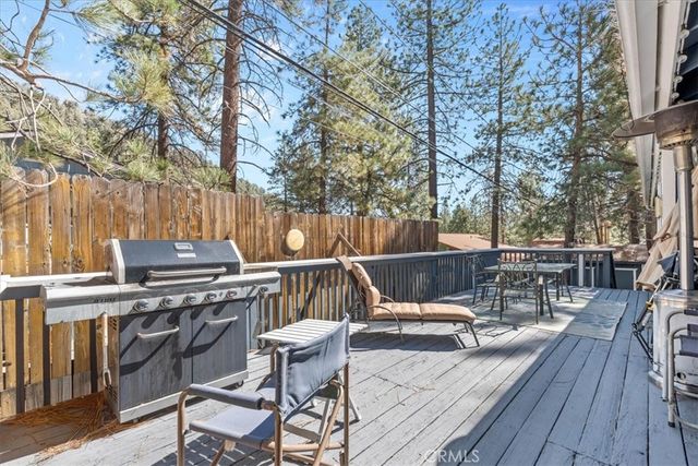 1902 Virginia, Wrightwood, CA 92397