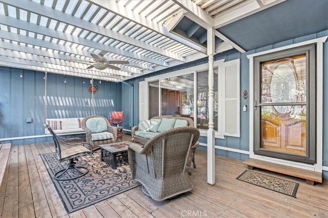 1902 Virginia, Wrightwood, CA 92397