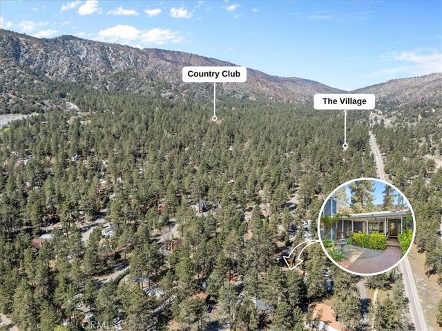 1902 Virginia, Wrightwood, CA 92397