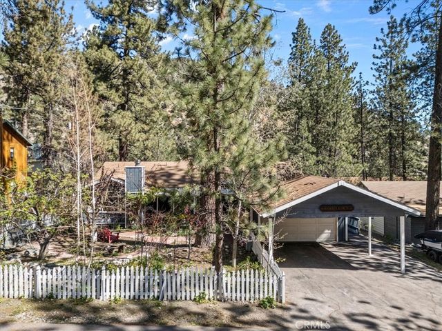 1902 Virginia, Wrightwood, CA 92397