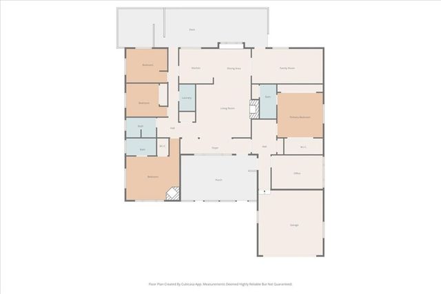 1902 Virginia, Wrightwood, CA 92397