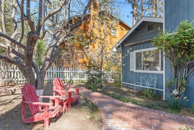 1902 Virginia, Wrightwood, CA 92397