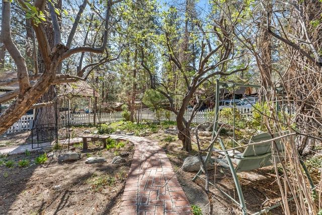 1902 Virginia, Wrightwood, CA 92397