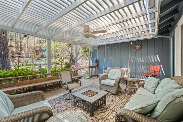 1902 Virginia, Wrightwood, CA 92397