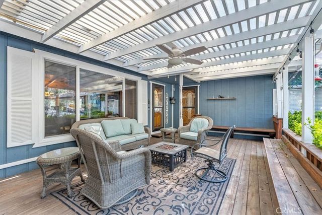 1902 Virginia, Wrightwood, CA 92397