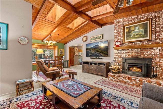 1902 Virginia, Wrightwood, CA 92397