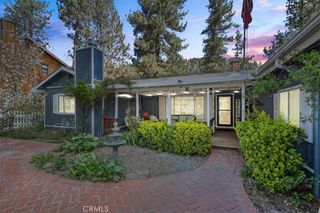 1902 Virginia, Wrightwood, CA 92397