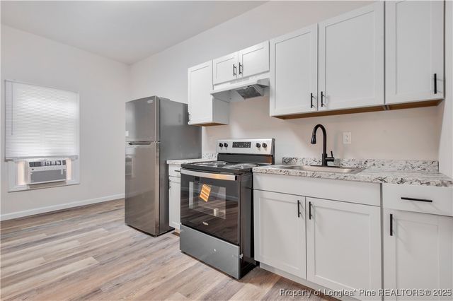 3925 Ellison Street, Hope Mills, NC 28348