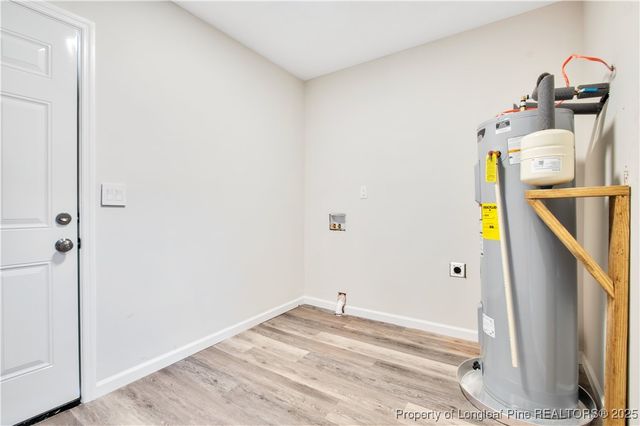 3925 Ellison Street, Hope Mills, NC 28348