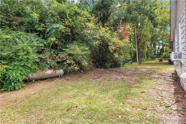 3925 Ellison Street, Hope Mills, NC 28348