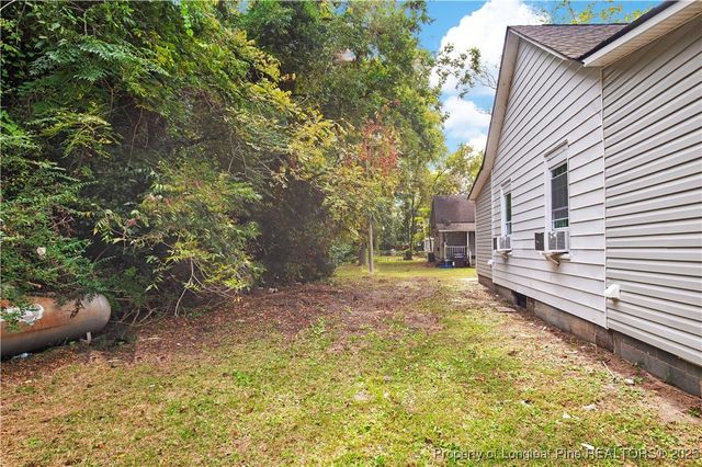 3925 Ellison Street, Hope Mills, NC 28348