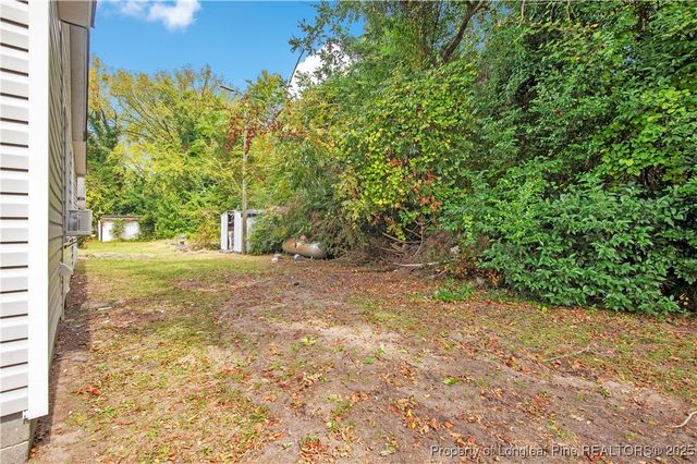 3925 Ellison Street, Hope Mills, NC 28348