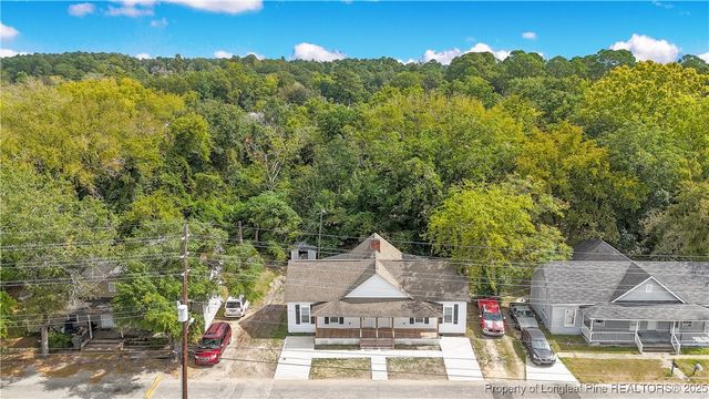 3925 Ellison Street, Hope Mills, NC 28348