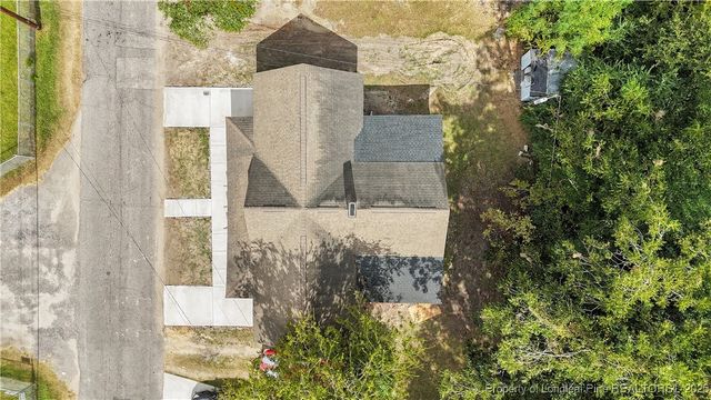 3925 Ellison Street, Hope Mills, NC 28348
