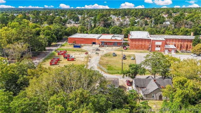 3925 Ellison Street, Hope Mills, NC 28348