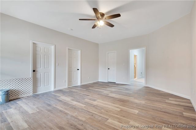 3925 Ellison Street, Hope Mills, NC 28348